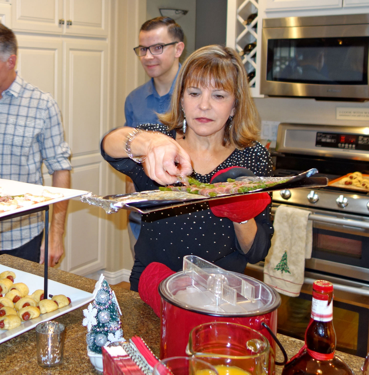 Christmas 2015 Carol